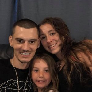 Meet your Posher, Corey